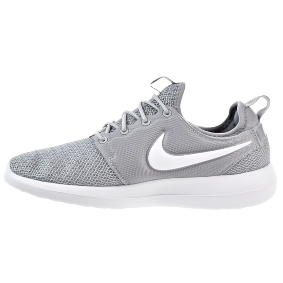 Nike Women’s Roshe Two (Grey) - Picture 7 of 12